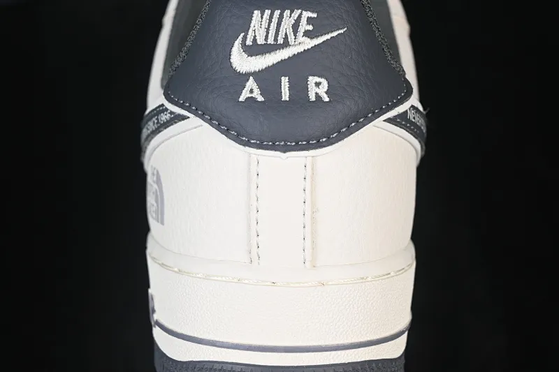 All categories Nk Air Force 1 Air Force series Nk Air Force 1 Low Air Force low-top Nike Air Force 1'07 Low North Face joint Air Force 1 low-top casual sneakers DD1982-344